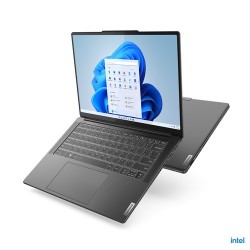 Lenovo Yoga Pro 9 Intel® Core™ i7 i7-13705H Portátil 36,8 cm (14.5") Pantalla táctil 3K 16 GB LPDDR5x-SDRAM 1 TB SS