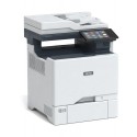 Xerox VersaLink C625_DN impresora multifunción Laser A4 1200 x 1200 DPI 50 ppm