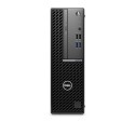 DELL OptiPlex 7010 Intel® Core™ i5 i5-12500 8 GB DDR4-SDRAM 512 GB SSD Windows 11 Pro SFF PC Negro