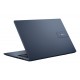 ASUS Vivobook 14 F1404ZA-NK434W Intel® Core™ i5 i5-1235U Portátil 35,6 cm (14") Full HD 8 GB DDR4-SDRAM 512 GB SSD W