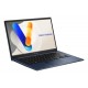 ASUS Vivobook 14 F1404ZA-NK434W Intel® Core™ i5 i5-1235U Portátil 35,6 cm (14") Full HD 8 GB DDR4-SDRAM 512 GB SSD W