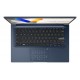 ASUS Vivobook 14 F1404ZA-NK434W Intel® Core™ i5 i5-1235U Portátil 35,6 cm (14") Full HD 8 GB DDR4-SDRAM 512 GB SSD W