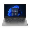 Lenovo ThinkBook 14 Intel® Core™ i7 i7-1255U Portátil 35,6 cm (14") Full HD 16 GB DDR4-SDRAM 512 GB SSD NVIDIA GeFor