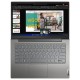 Lenovo ThinkBook 14 Intel® Core™ i7 i7-1255U Portátil 35,6 cm (14") Full HD 16 GB DDR4-SDRAM 512 GB SSD NVIDIA GeFor