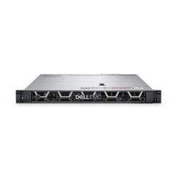 DELL PowerEdge R450 servidor 480 GB Bastidor (1U) Intel® Xeon® Silver 4310 2,1 GHz 16 GB DDR4-SDRAM 800 W