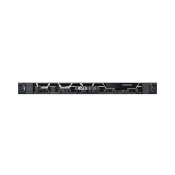DELL PowerEdge R250 servidor 2 TB Bastidor (1U) Intel Xeon E E-2336 2,9 GHz 16 GB DDR4-SDRAM 450 W