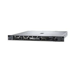 DELL PowerEdge R250 servidor 2 TB Bastidor (1U) Intel Xeon E E-2336 2,9 GHz 16 GB DDR4-SDRAM 450 W