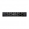 DELL PowerEdge R550 servidor 480 GB Bastidor (2U) Intel® Xeon® Silver 4314 2,4 GHz 16 GB DDR4-SDRAM 800 W