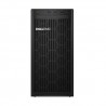 DELL PowerEdge T150 servidor 1 TB Bastidor (4U) Intel Xeon E E-2324G 3,1 GHz 16 GB DDR4-SDRAM 300 W