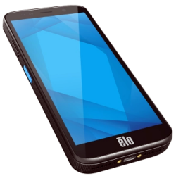 E450425 - Computadora móvil Elo M51 6,9", Android 14, celular, Sin escáner, RAM 8 GB, SDD 128 GB