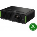 Viewsonic X2-4K videoproyector Proyector de alcance estándar 2150 lúmenes ANSI LED UHD 4K (3840x2160) 3D Negro