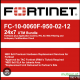 Firewall 60F Fortinet FortiCare Premium and FortiGuard Unified Threat Protection (UTP)