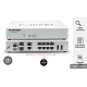 Firewall 80F Fortinet FortiCare Premium and FortiGuard Unified Threat Protection (UTP) FG-80F-BDL-950-12