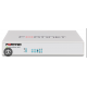 Firewall 80F Fortinet FortiCare Premium and FortiGuard Unified Threat Protection (UTP)