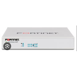 Firewall 80F Fortinet FortiCare Premium and FortiGuard Unified Threat Protection (UTP)
