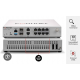 Firewall Fortinet 90G FortiCare Premium and FortiGuard Unified Threat Protection (UTP)