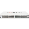 Firewall 100F Fortinet FortiCare Premium and FortiGuard Unified Threat Protection (UTP FG-100F-BDL-950-12