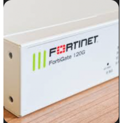 Firewall 120G Fortinet FortiCare Premium and FortiGuard Unified Threat Protection (UTP)