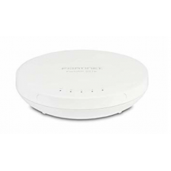 Fortinet Access Point Banda Dual FortiAP 221E, 1167 Mbit/s, 1x RJ-45, 2.4/5GHz, 4 Antenas Internas de 5dBi FAP-221E-N
