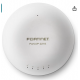Fortinet Access Point Banda Dual FortiAP 221E, 1167 Mbit/s, 1x RJ-45, 2.4/5GHz, 4 Antenas Internas de 5dBi FAP-221E-N