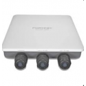 Access Point Fortinet con Sistema de Red Wi-Fi FortiAP 234F, 1201 Mbit/s, 2x RJ-45, 2.4/5.1/5.2/5.3/5.8GHz, 2 Antenas de 3.5 dBi