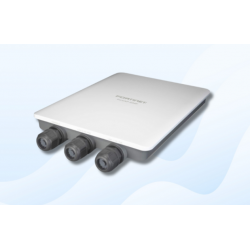 Access Point Fortinet con Sistema de Red Wi-Fi FortiAP 234F, 1201 Mbit/s, 2x RJ-45, 2.4/5.1/5.2/5.3/5.8GHz, 2 Antenas de 3.5 dBi
