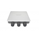 Access Point Fortinet con Sistema de Red Wi-Fi FortiAP 234F, 1201 Mbit/s, 2x RJ-45, 2.4/5.1/5.2/5.3/5.8GHz, 2 Antenas de 3.5 dBi