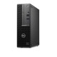 DELL OptiPlex 7010 Intel® Core™ i3 i3-12100 8 GB DDR4-SDRAM 512 GB SSD Windows 11 Pro SFF PC Negro