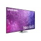 Samsung Series 9 QN75QN90CAFXZX Televisor 190,5 cm (75") 4K Ultra HD Smart TV Wifi Plata