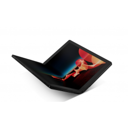 Lenovo ThinkPad X1 Fold LPDDR4x-SDRAM Híbrido (2-en-1) 33,8 cm (13.3") 2048 x 1536 Pixeles Pantalla táctil Intel Core
