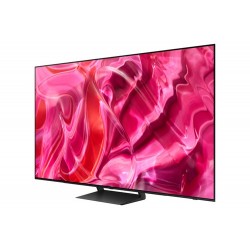 Samsung Series 9 QN55S90CAFXZX Televisor 139,7 cm (55") 4K Ultra HD Smart TV Wifi Negro, Titanio