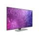 Samsung Series 9 QN43QN90CAFXZX Televisor 109,2 cm (43") 4K Ultra HD Smart TV Wifi Plata