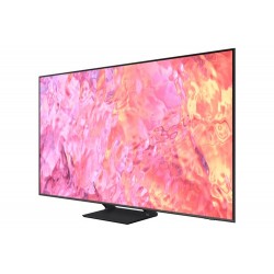 Samsung Series 6 QN85Q65CAFXZX Televisor 2,16 m (85") 4K Ultra HD Smart TV Wifi Gris