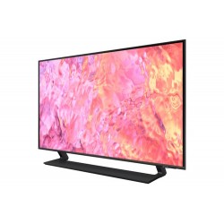 Samsung Series 6 QN43Q65CAFXZX Televisor 109,2 cm (43") 4K Ultra HD Smart TV Wifi Gris