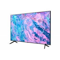 Samsung Series 7 UN50CU7010FXZX Televisor 127 cm (50") 4K Ultra HD Smart TV Wifi Negro