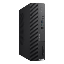 ASUS ExpertCenter D7 SFF D700SEES-i716G512-P1 Intel® Core™ i7 i7-13700 8 GB DDR4-SDRAM 512 GB SSD Windows 11 Pro PC N