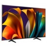 Hisense 75A6NV Televisor 190,5 cm (75") 4K Ultra HD Negro