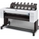 HP Designjet Impresora T1600 PostScript de 36 pulgadas