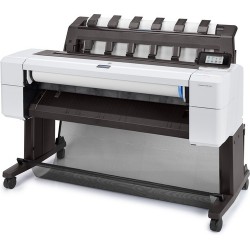 HP Designjet Impresora T1600 PostScript de 36 pulgadas