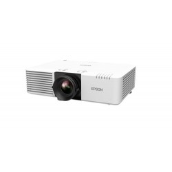 Epson L570U videoproyector 5200 lúmenes ANSI 3LCD WUXGA (1920x1200) Negro, Blanco