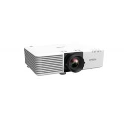 Epson L570U videoproyector 5200 lúmenes ANSI 3LCD WUXGA (1920x1200) Negro, Blanco