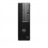 DELL OptiPlex 7020 Intel® Core™ i7 i7-14700 16 GB DDR5-SDRAM 512 GB SSD Windows 11 Pro SFF PC Negro