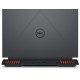 DELL G15 5535 AMD Ryzen™ 7 7840HS Portátil 39,6 cm (15.6") Full HD 16 GB DDR5-SDRAM 512 GB SSD NVIDIA GeForce RTX 405