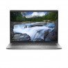 DELL Latitude 7450 Intel Core Ultra 7 165U Portátil 35,6 cm (14") Full HD+ 16 GB LPDDR5x-SDRAM 512 GB SSD Wi-Fi 7 (802.