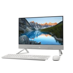 DELL Inspiron 5430 Intel Core 7 150U 60,5 cm (23.8") 1920 x 1080 Pixeles Pantalla táctil PC todo en uno 16 GB DDR4-SDRA