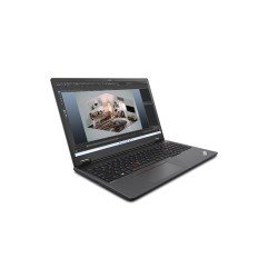 Lenovo ThinkPad P16v AMD Ryzen™ 9 PRO 7940HS Portátil 40,6 cm (16") WUXGA 64 GB DDR5-SDRAM 1 TB SSD NVIDIA RTX 2000 A