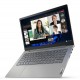 Lenovo ThinkBook 14 Intel® Core™ i5 i5-1235U Portátil 35,6 cm (14") Full HD 16 GB DDR4-SDRAM 256 GB SSD Wi-Fi 6 (802