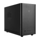 Vorago GAB-210-BK carcasa de ordenador Midi Tower Negro 500 W