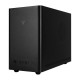Vorago GAB-210-BK carcasa de ordenador Midi Tower Negro 500 W