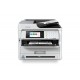 Epson WorkForce Pro WF-M5899 Inyección de tinta A4 1200 x 2400 DPI 25 ppm Wifi